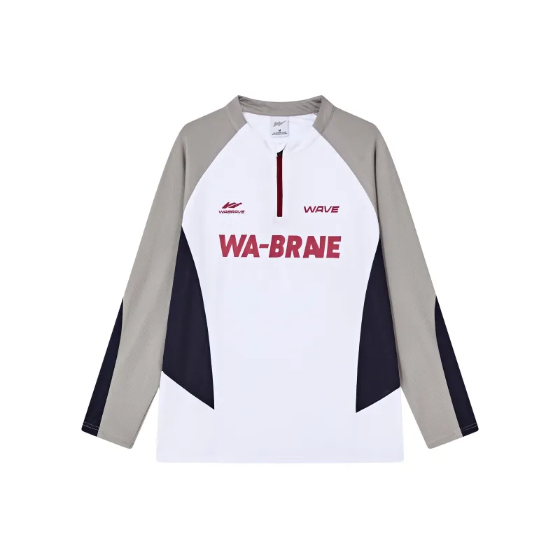 WABRAVE T Shirts Unisex-2