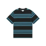 IUI/Blue & Black Multicolor