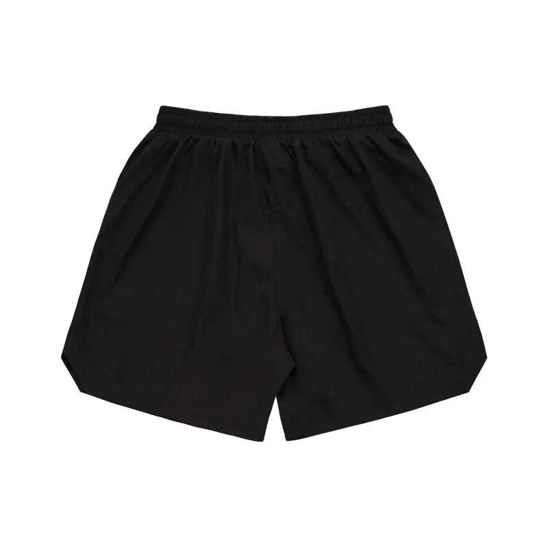 *EVAE+MOB Skull Series Casual Shorts Unisex-1