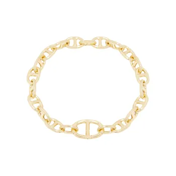 GORJANA Copper Plated 18K Bracelets Women's