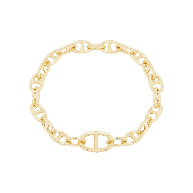 GORJANA Copper Plated 18K Bracelets Women's-0