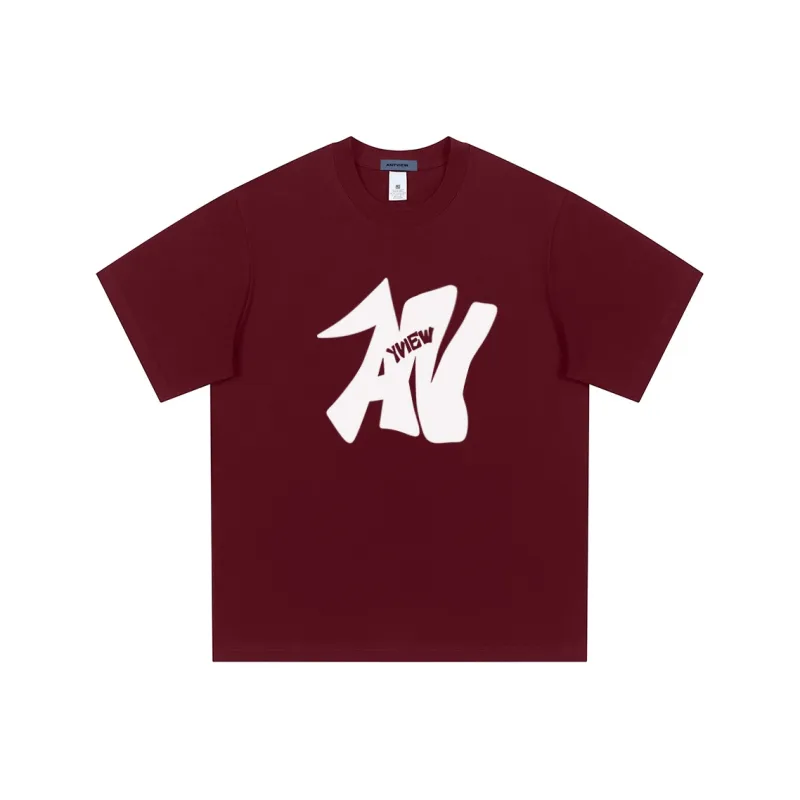 Anyveiw T Shirts Unisex-6