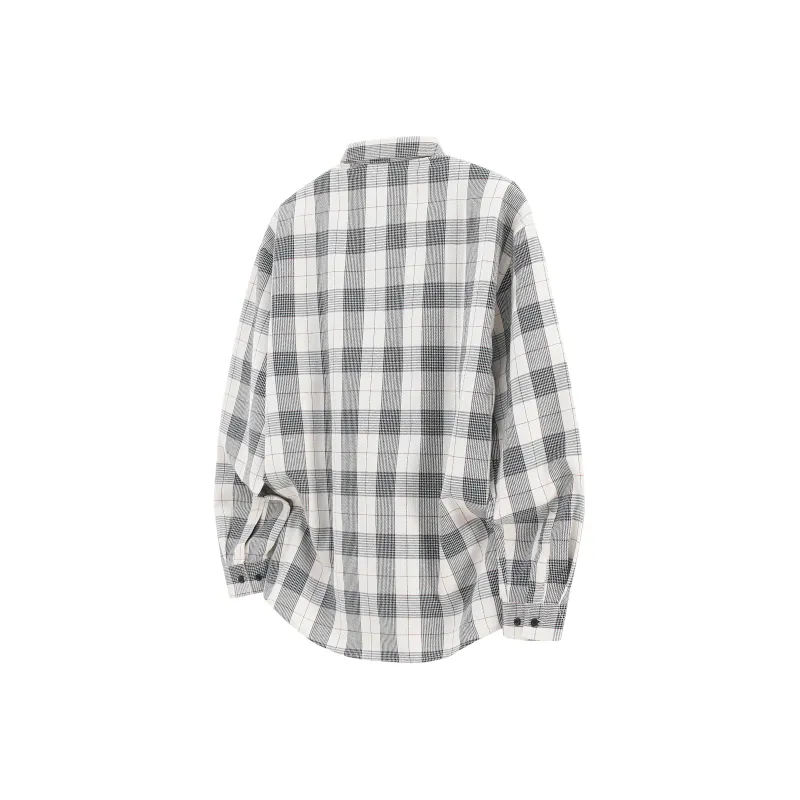 FAKE VINTAGE Shirts Unisex-1