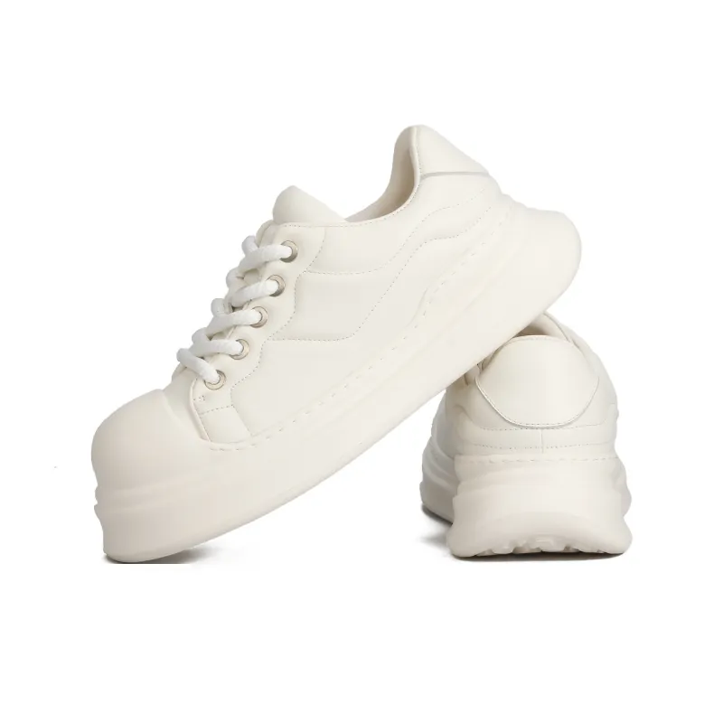 Thai Points Low Top Skateboard Shoes Men's-3