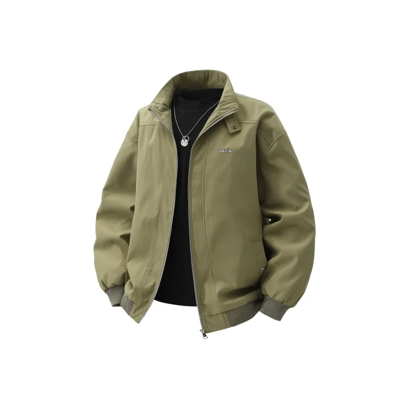 CHARLIE GOLF Jackets Coats Unisex-4