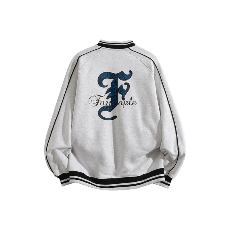 FAX FOR FMACM Jackets Coats Unisex-5