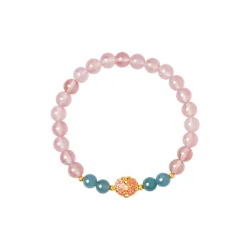 JKEM Jade Bracelets Women's