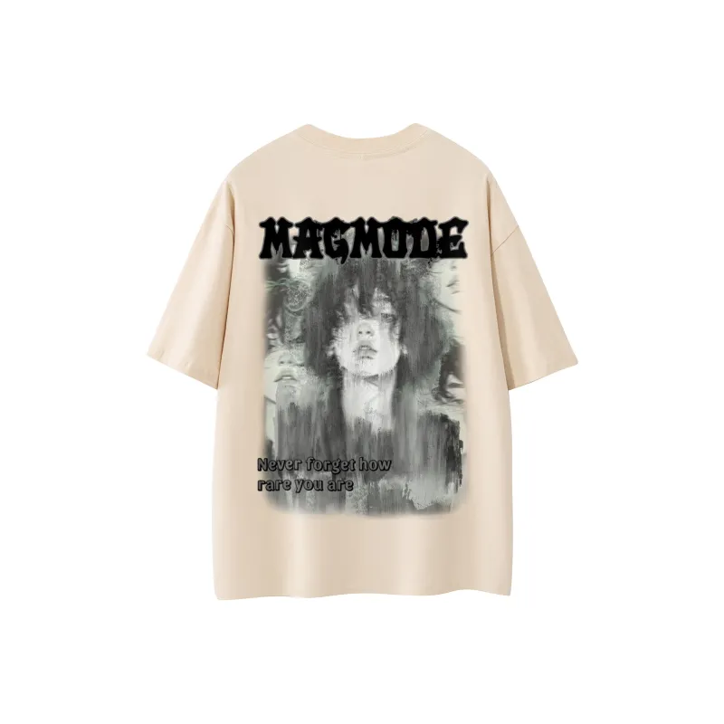 Magmode T Shirts Unisex-6