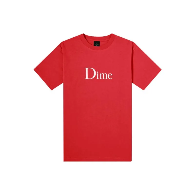 Dime Classic Screenshot T Shirt-10