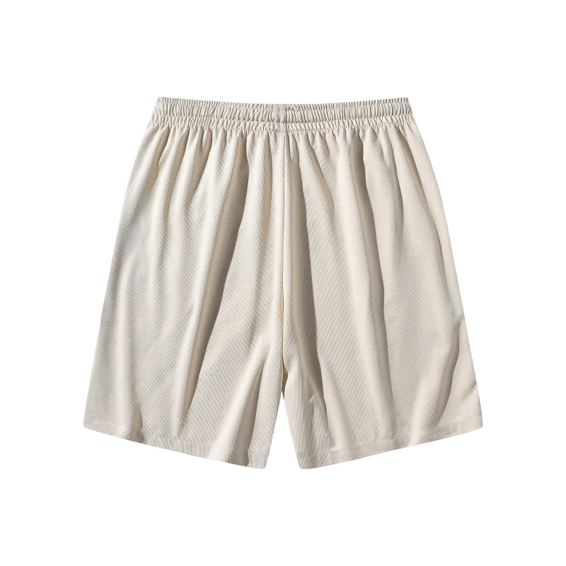 OXO OVERLOAD Casual Shorts Unisex Black-15