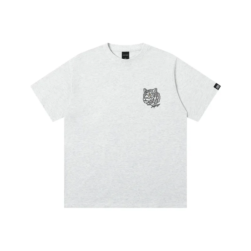 JUNGLE TIGER T Shirts Unisex-8