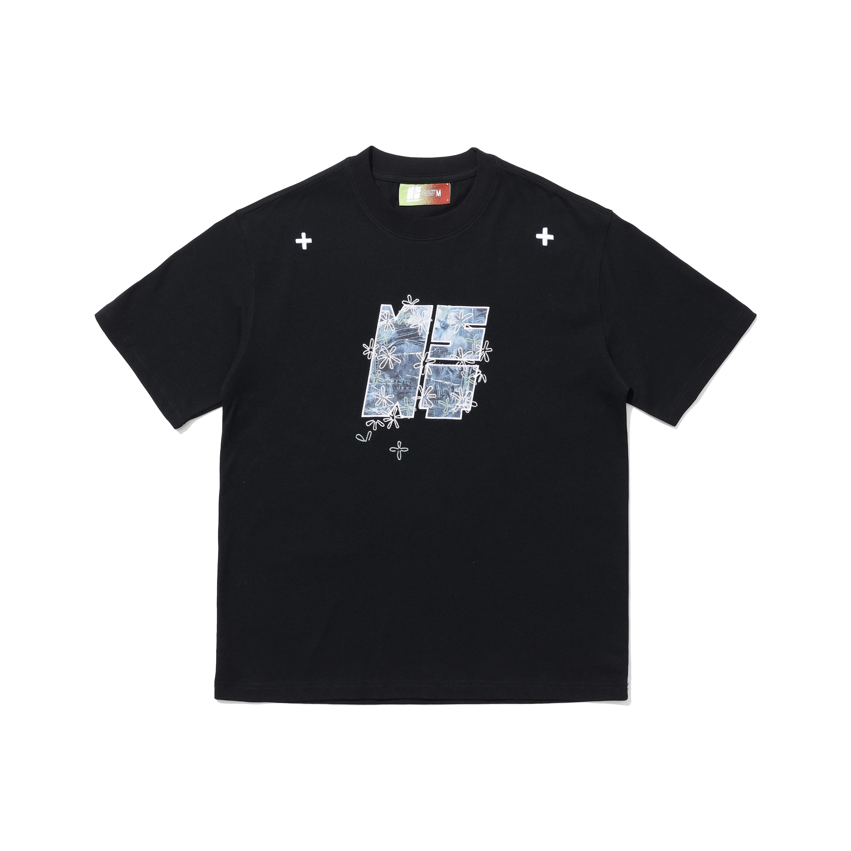 NSTNEW START T-Shirts Unisex - POIZON