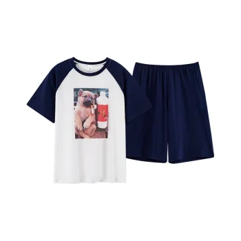 Casenland Men Pajama Sets