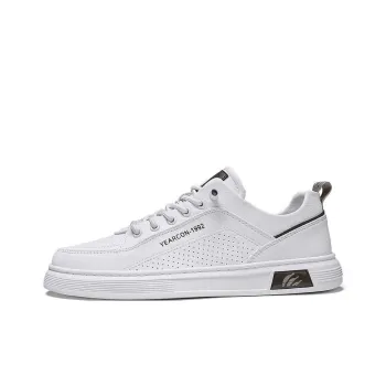 YEARCON Casual Collection Low Top Skateboard Shoes Men's