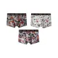 Unpacking Club (3 Pack)