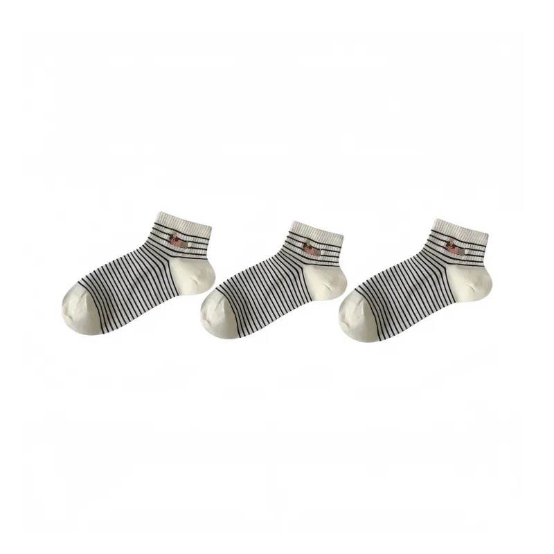 7 SEVFUN Ankle Socks Women's 3 Pack-0