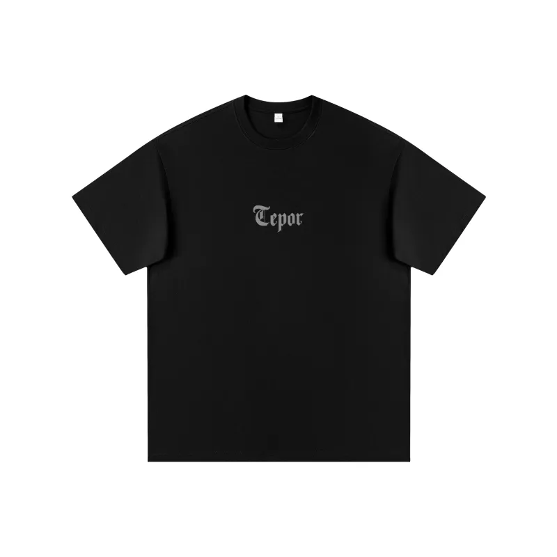 TEPOR T-Shirts Unisex-2