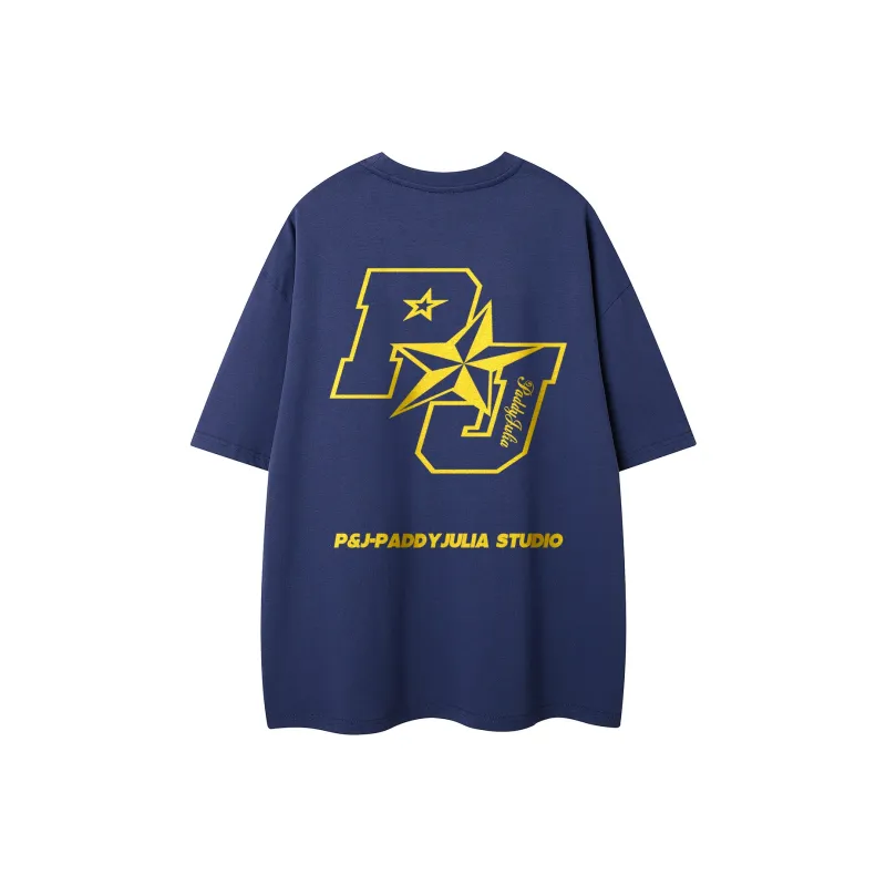 Paddy Julia T Shirts Unisex-12