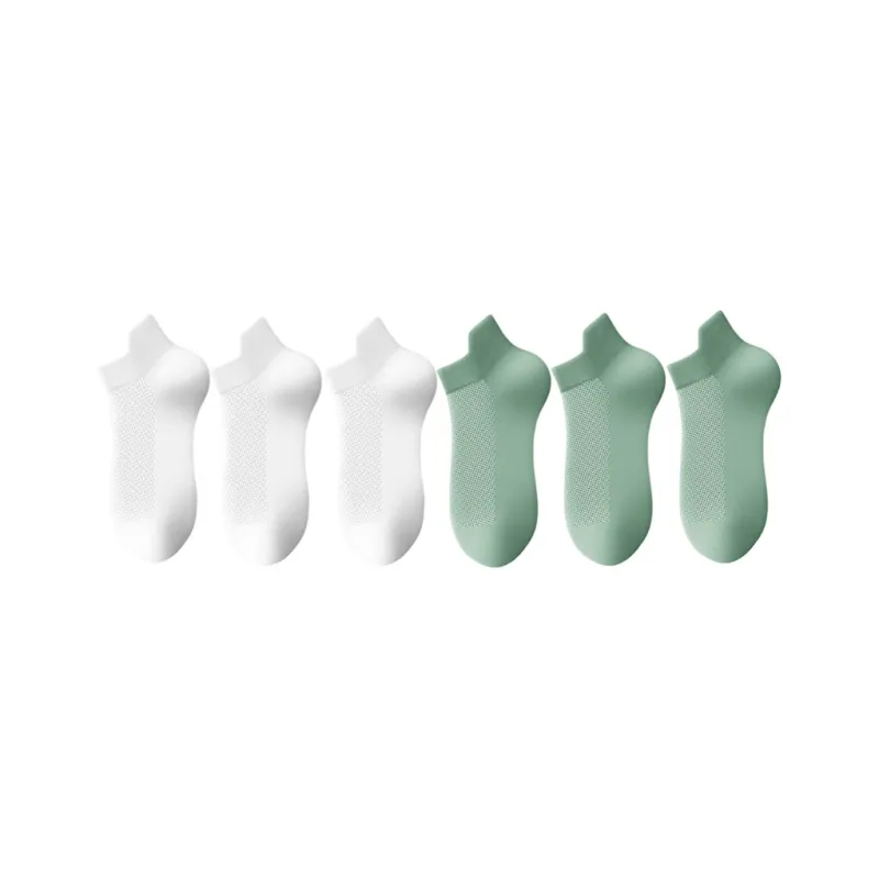 Brute Rabbit Ankle Socks Unisex Combo Set-144