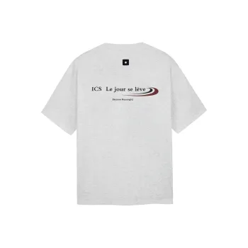 ICONS Lab T Shirts Unisex
