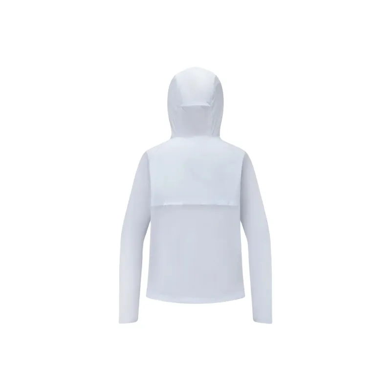 DECATHLON Jacket Women's Light Jade Stone Color-1