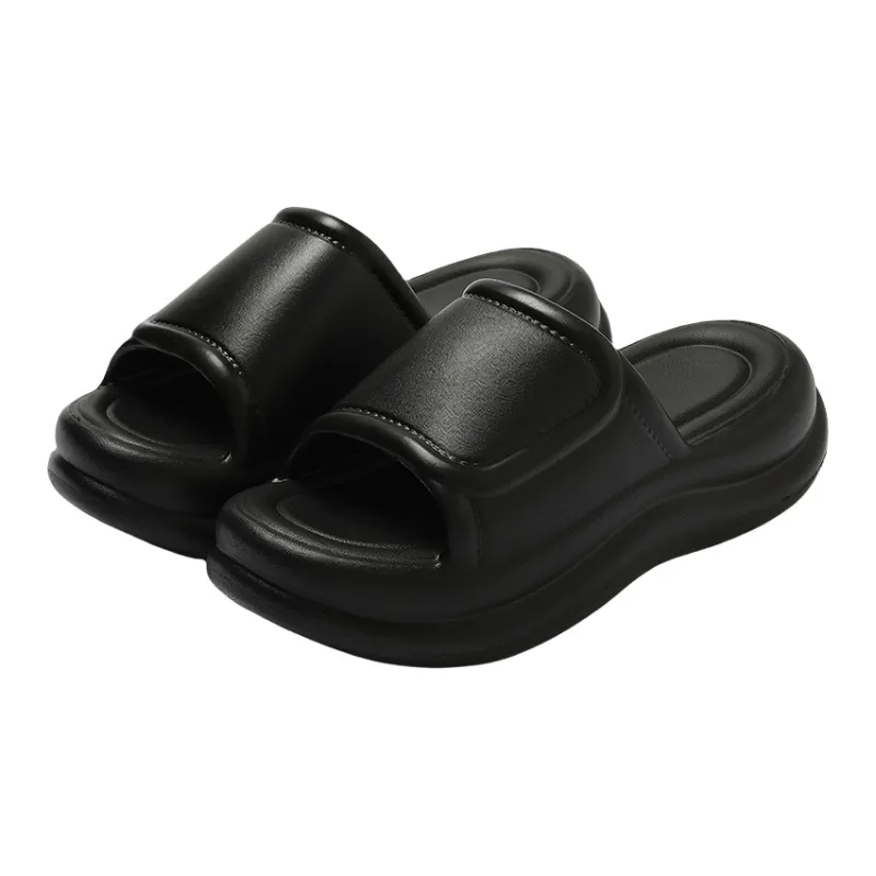 Ganshu Slippers / Home Slippers-0