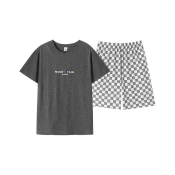 Casenland Men Pajama Sets
