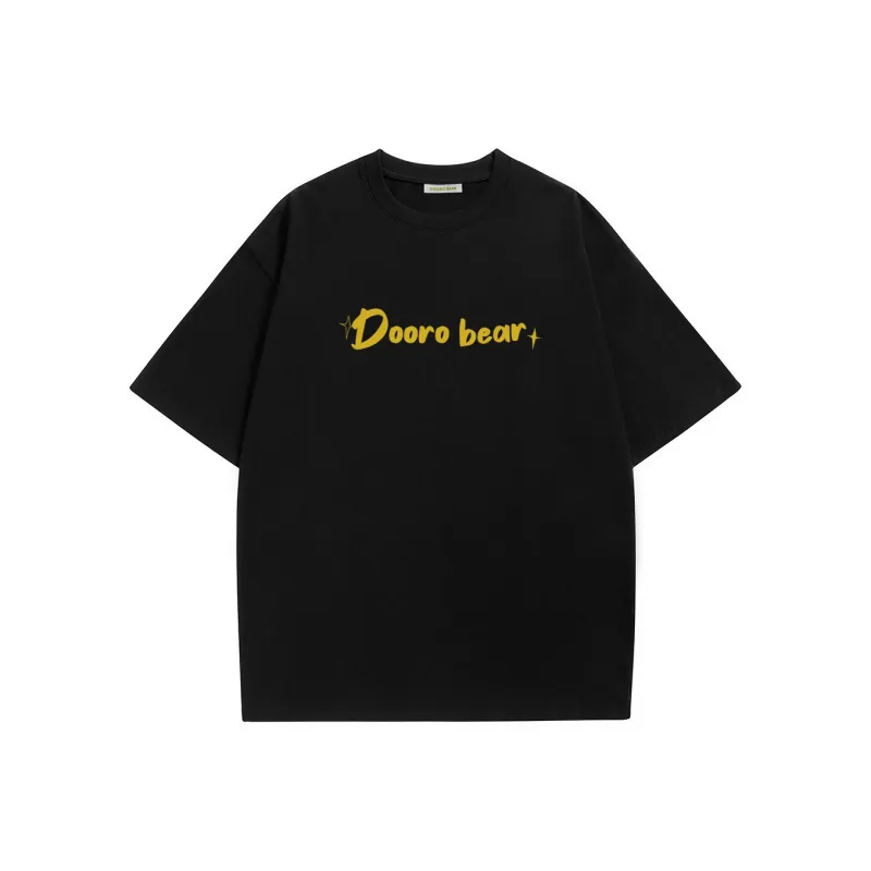 Budding Bear T Shirts Unisex-1