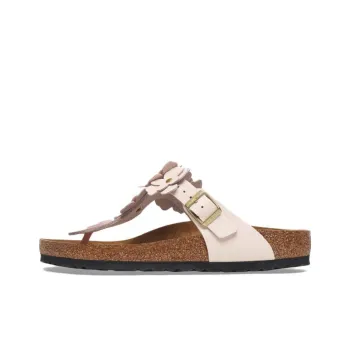 Birkenstock Gizeh Flowers Thong Slides Women's