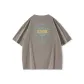 Dark Smoke Gray