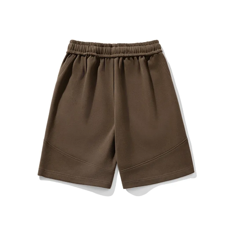 MindBridge Casual Shorts Men-22