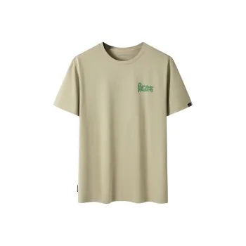 OUTDOOR PRODUCTS Regular T-Shirt Men's Cool Wood Gray