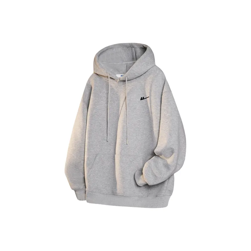 Warrior Sweatshirt Unisex White-7