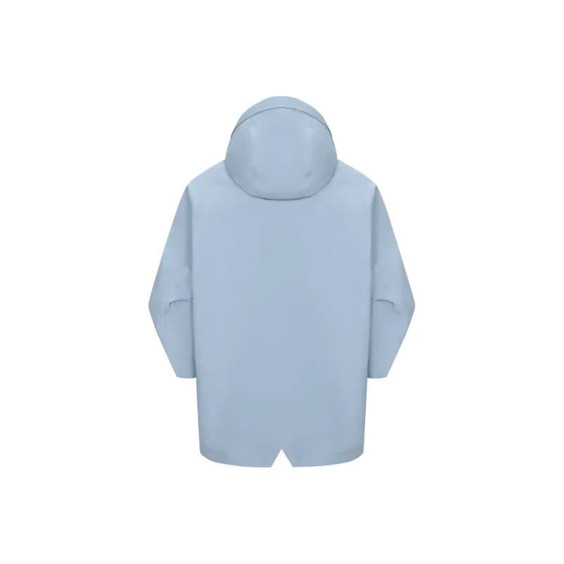 Panda Hard Candy Collection Windbreaker Jackets Women's-7