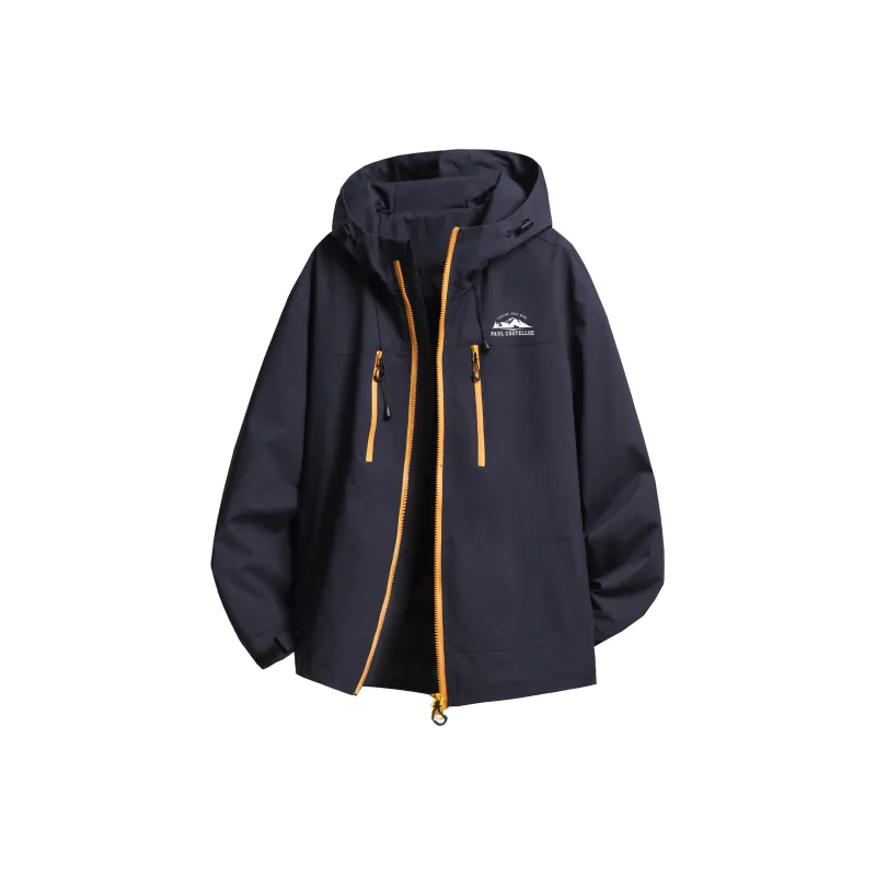 PAUL COSTELLOE Jackets Unisex-4