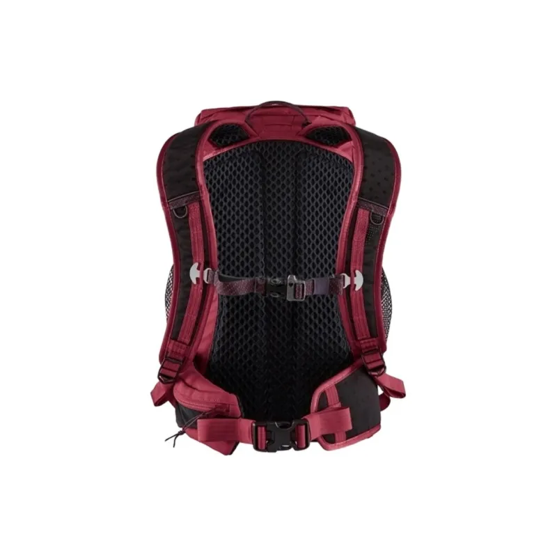 KLATTERMUSEN Mountaineering Bag Outdoor Bag Polyamide 25L Caramel Umber Men's-1