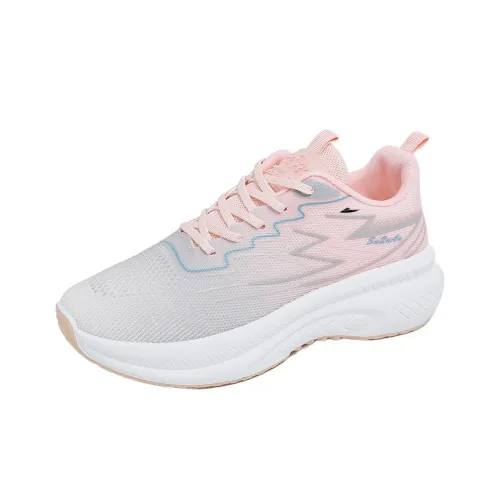 Kuding Slip Resistant Low Top Take A Good Rest. Women's