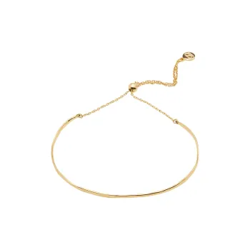 GORJANA 18K Gold Plated Copper Bracelets Women's