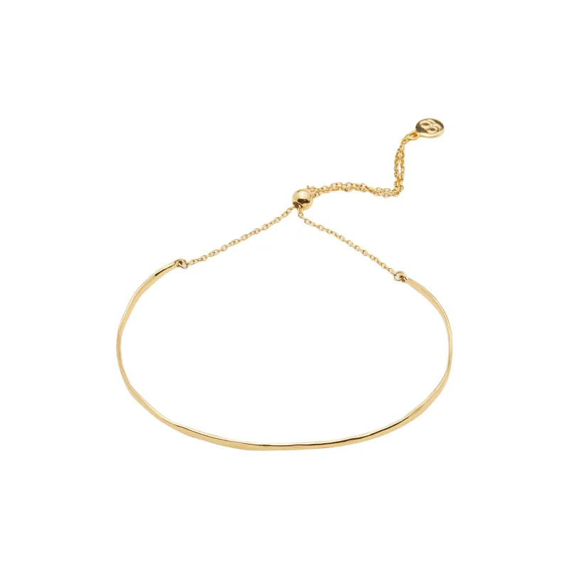 GORJANA 18K Gold Plated Copper Bracelets Women's-0