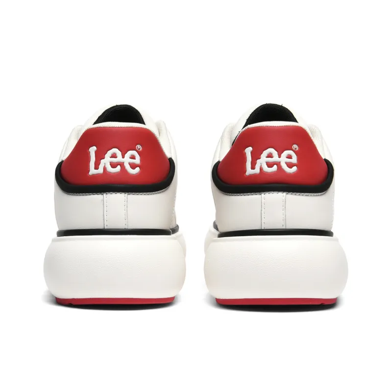 Lee Low Top Skateboard Shoes Men's-10