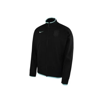 Nike NJ/NY Gotham Fc Nike Nwsl Anthem Jacket