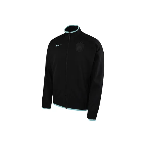 Nike NJ/NY Gotham Fc Nike Nwsl Anthem Jacket