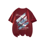 Noble Red