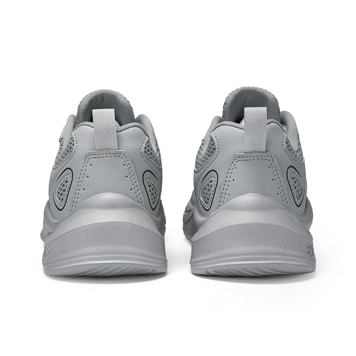 DOUBLE STAR 88 Low Top Chunky Sneakers Women's-19