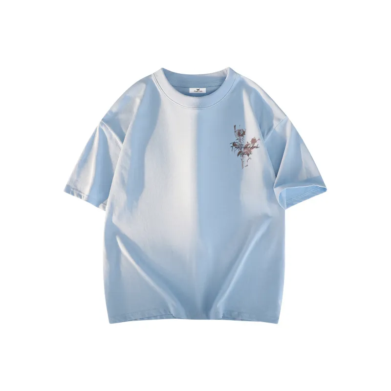 FASTFISH T Shirts Unisex-15