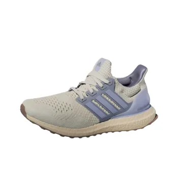 Adidas Ultra Boost 1.0 Cream Violet Women's