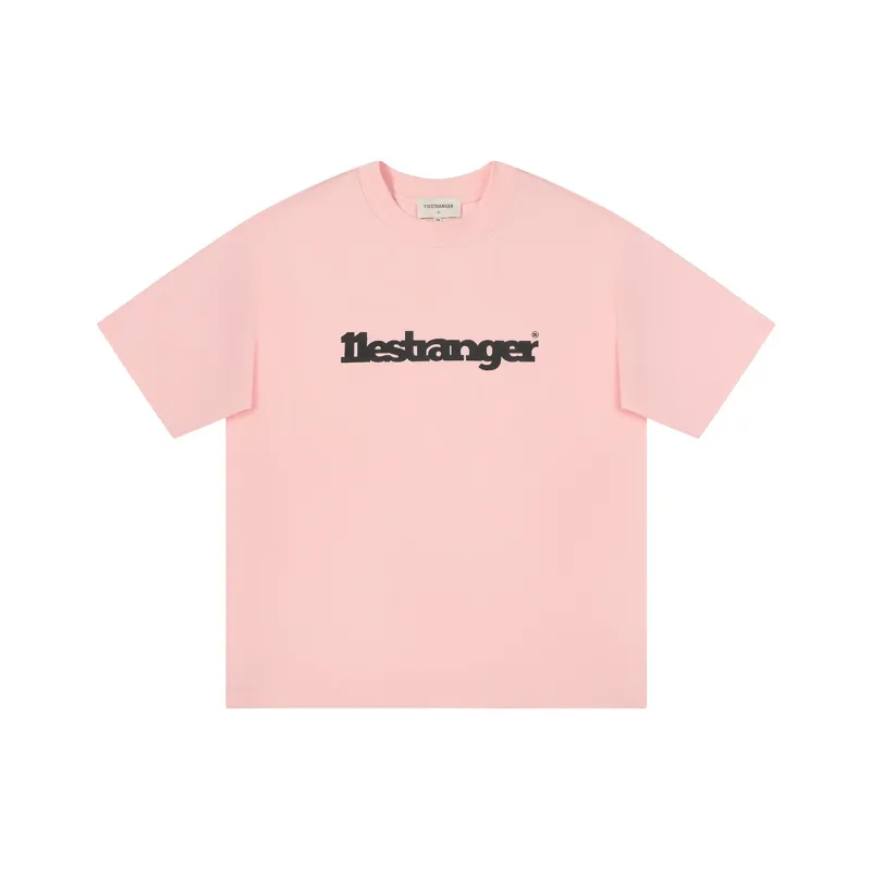 11ESTRANGER T Shirts Unisex-3