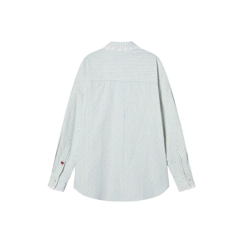 I'M ONE Shirts Women's-6