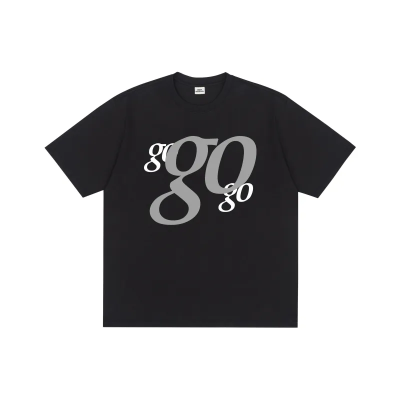 RECOLETA T Shirts Unisex-5