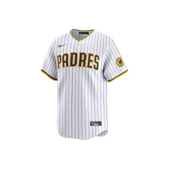 Nike Xander Bogaerts San Diego Padres Men's Nike Dri FIT Adv Mlb Limited Jersey